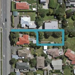 433 Queens Drive, Windsor, Invercargill