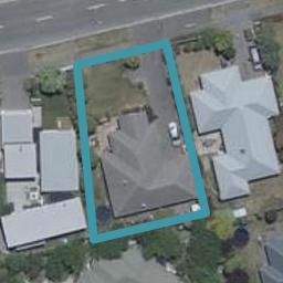 88 Broadhaven Avenue, Parklands, Christchurch