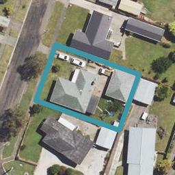 4 Chichester Street, Te Hapara, Gisborne