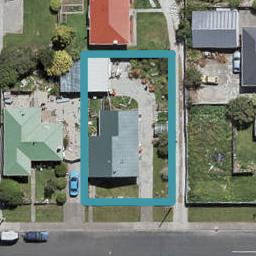168 Oreti Street, Kingswell, Invercargill