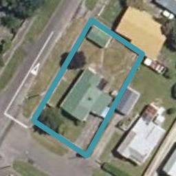 32 Tui Street, Pahiatua