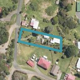 14 Yarborough Street, Kohukohu, Kohukohu