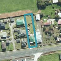 27 Murdoch Street, Dargaville