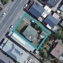 152 High Street North, Carterton
