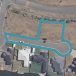3 Trent Place, Huntingdon, Ashburton