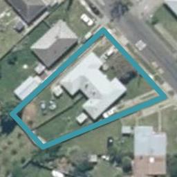 23/21 Barnard Avenue, Maraenui, Napier