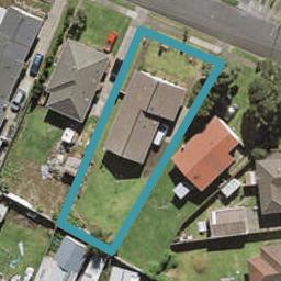 10 Chadwick Crescent, Mangere East, Auckland