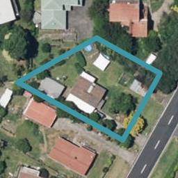12 Paerata Ridge Road, Waiotahe, Ōpōtiki