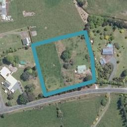 439 Te Ahu Ahu Road, Waimate North, Kaikohe