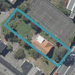 409 Highgate, Roslyn, Dunedin