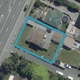 690 Main North Road, Belfast, Christchurch