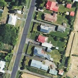 16 Gladstone Street, Hawera, Hawera