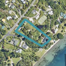 447 Spencer Road, Lake Tarawera, Rotorua