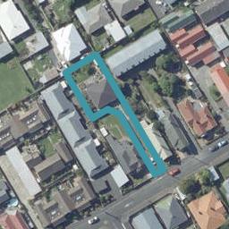 46 Oxford Street, South Dunedin, Dunedin