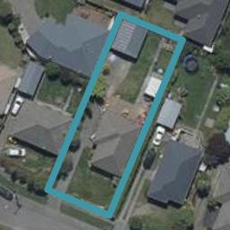 26 Matangi Street, Hei Hei, Christchurch
