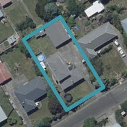 10 Blenheim Place, Feilding, Feilding