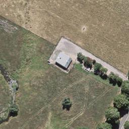 4481 Christchurch Akaroa Road, Little River, Little River