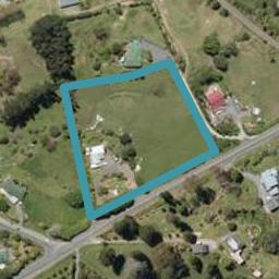 286 Mangapai Road, Whangarei