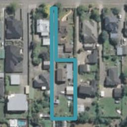 34A Maltby Avenue, West End, Timaru