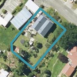 19 Suffolk Street, Picton