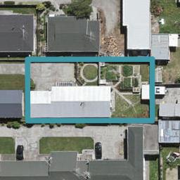 75 Macmaster Street, Richmond, Invercargill