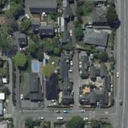 3/37 CORNWALL STREET, St Albans, Christchurch