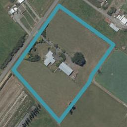 36 Durie Road, Aorangi, Feilding