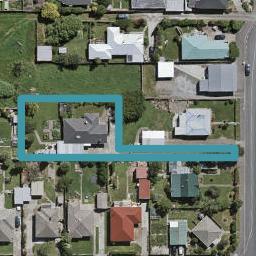 213 Pomona Street, Strathern, Invercargill