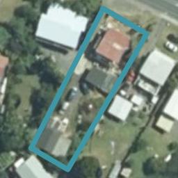 9 Main Road, Raglan, Raglan