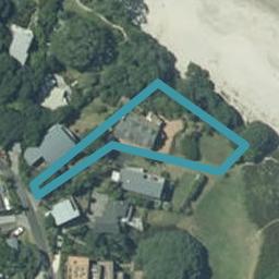 34 Tutaritari Road, Hahei, Whitianga