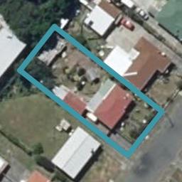 10 Armagh Street, Levin, Levin