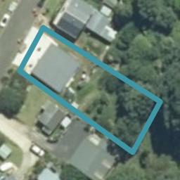 293 Cooper Drive, Kawhia, Kawhia