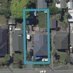 111 Malcolm Avenue, Beckenham, Christchurch