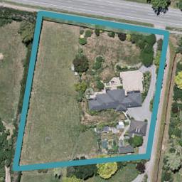 78 Fawcetts Road, Ashley, Rangiora