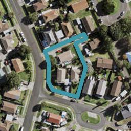 2/35 Taitimu Drive, Weymouth, Auckland