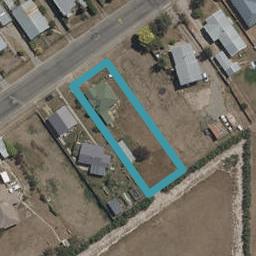 19 Stafford Street, Ranfurly, Ranfurly