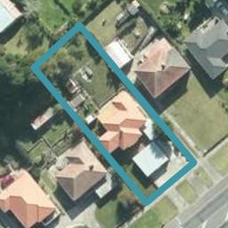 102 Normanby Street, Dargaville
