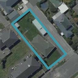 25 Rahera Street, Spreydon, Christchurch