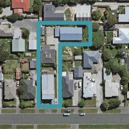 104 Jenkin Street, Strathern, Invercargill