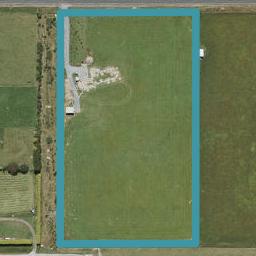 50 Blyth Street, Woodend, Invercargill