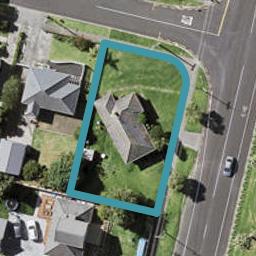 175 Riverside Avenue, Point England, Auckland