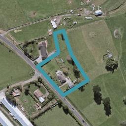 251 Egmont Road, Hillsborough, New Plymouth