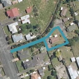 45A Barraud Street, Dannevirke