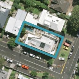 12 Hepburn Street, Freemans Bay, Auckland