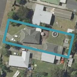 156 Stanford Street North, Ashhurst
