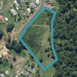 55 Sunshine Road, Taumarunui
