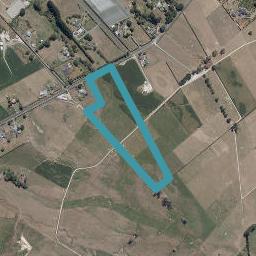 212 Woodside Road, Matangi