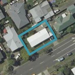 97 Limbrick Street, Terrace End, Palmerston North