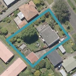 1 Cumbrae Place, Aramoho, Whanganui