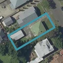30 Hereford Street, West End, Palmerston North
